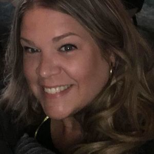 Meet your Posher, Cathy